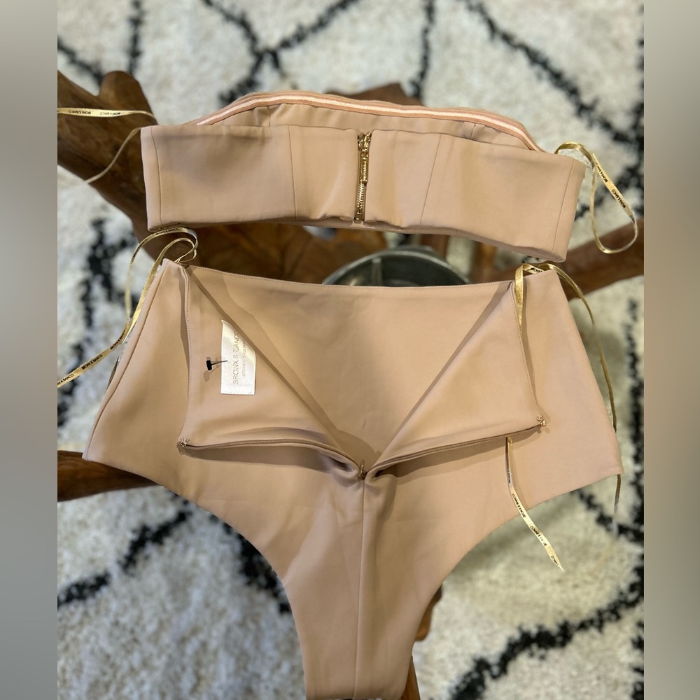 Bronx and Banco Two Piece Set - Picture 3 of 11